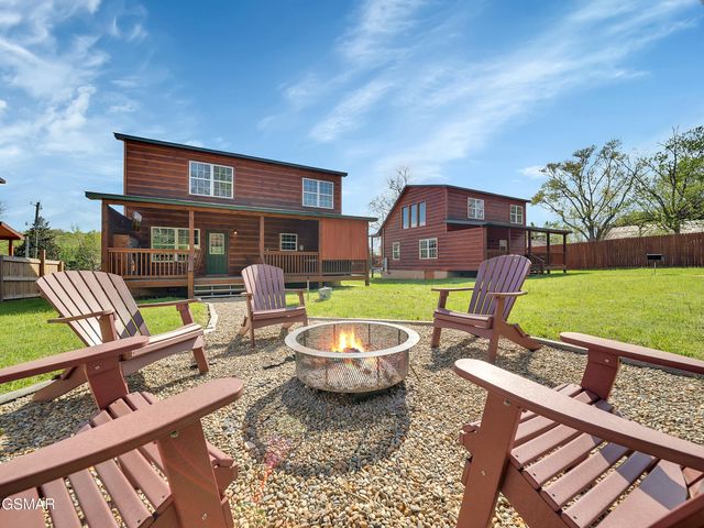 218 Caton Road, Sevierville, TN 37862