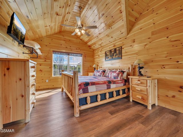 218 Caton Road, Sevierville, TN 37862