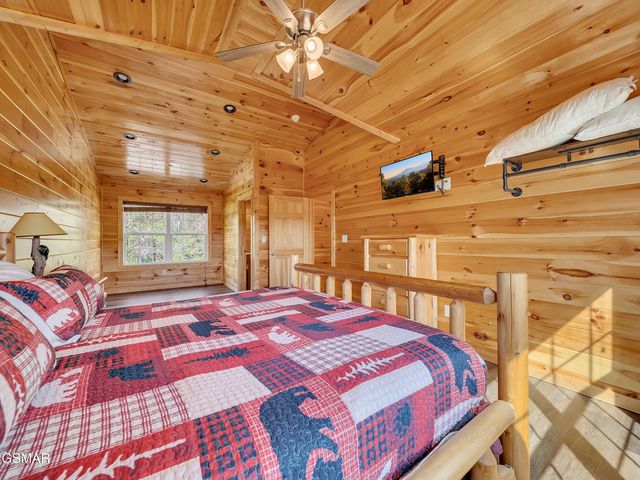 218 Caton Road, Sevierville, TN 37862