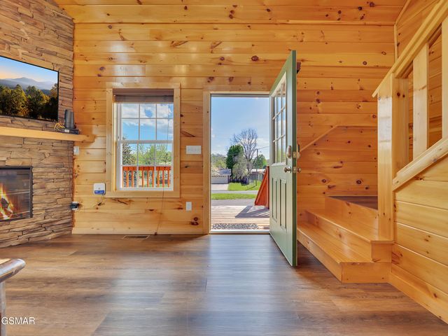 218 Caton Road, Sevierville, TN 37862