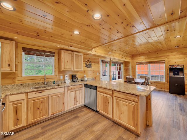 218 Caton Road, Sevierville, TN 37862