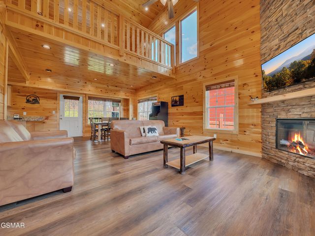 218 Caton Road, Sevierville, TN 37862