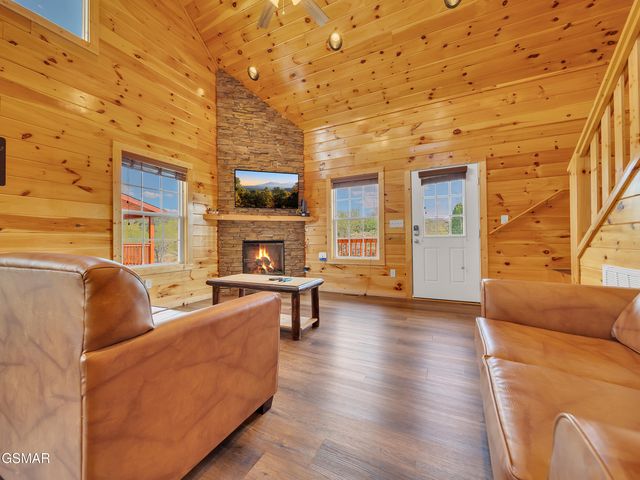 218 Caton Road, Sevierville, TN 37862