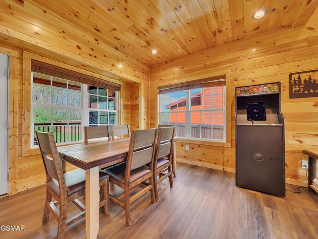 218 Caton Road, Sevierville, TN 37862