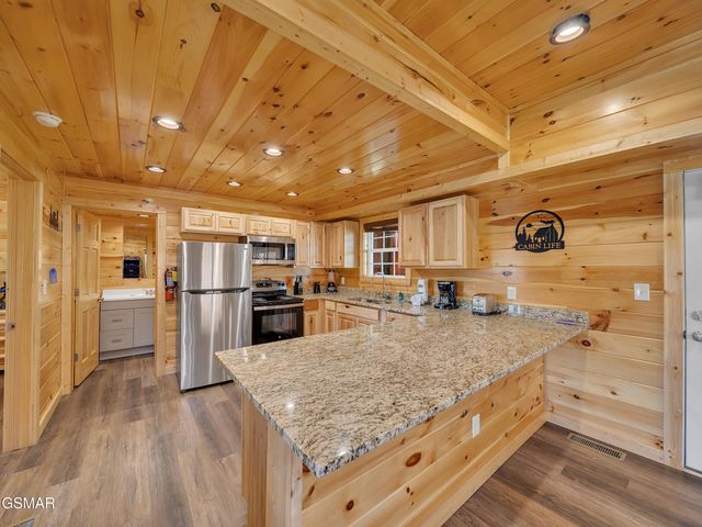 218 Caton Road, Sevierville, TN 37862