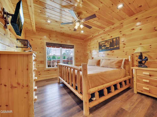 218 Caton Road, Sevierville, TN 37862