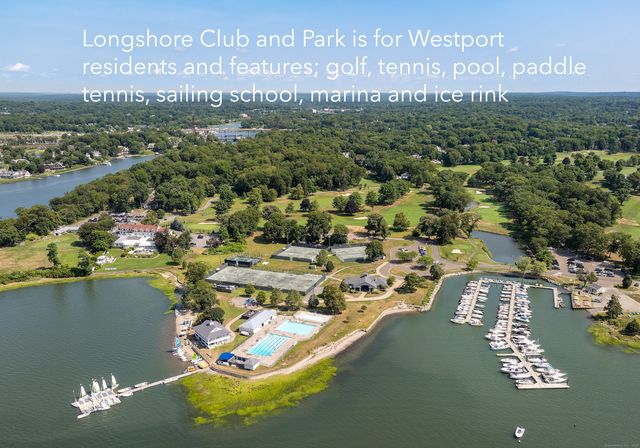 781 Post Road East 104, Westport, CT 06880