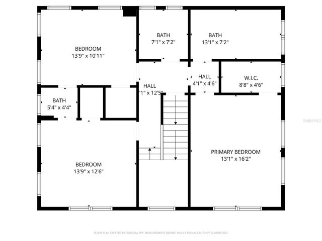 835 16TH AVENUE NE, St Petersburg, FL 33704