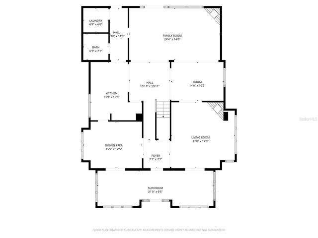 835 16TH AVENUE NE, St Petersburg, FL 33704
