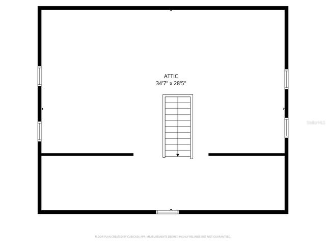 835 16TH AVENUE NE, St Petersburg, FL 33704