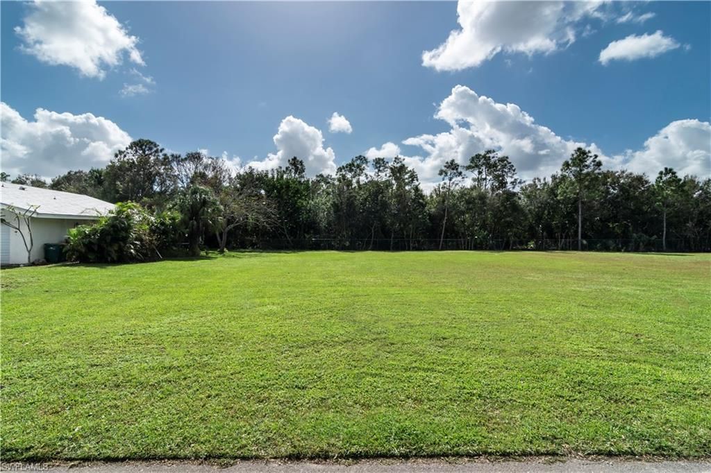 4085 SKYWAY DR LOT#33, NAPLES, FL 34112 — photo 2