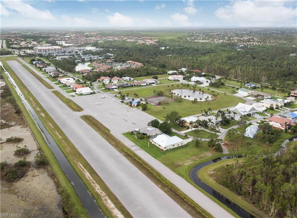4085 SKYWAY DR LOT#33, NAPLES, FL 34112 — photo 3