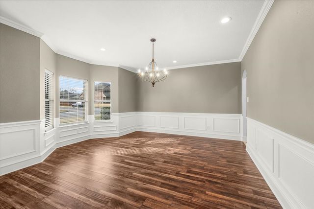 1105 Reata Drive, Weatherford, TX 76087