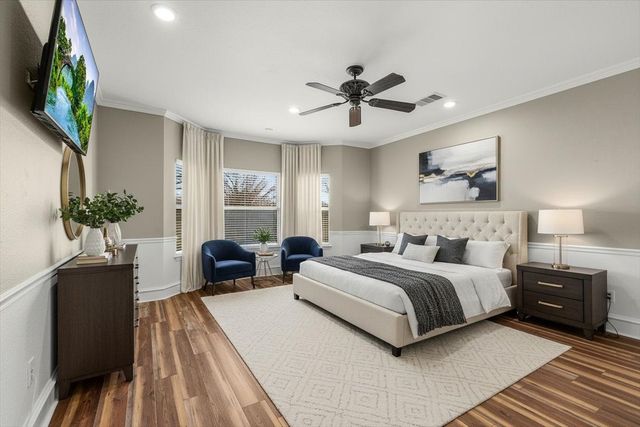 1105 Reata Drive, Weatherford, TX 76087