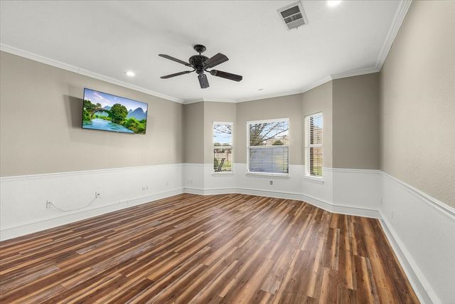 1105 Reata Drive, Weatherford, TX 76087