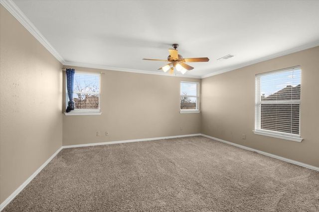 1105 Reata Drive, Weatherford, TX 76087