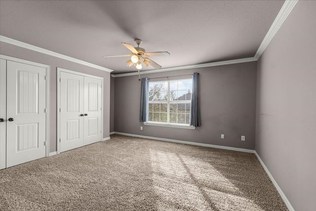 1105 Reata Drive, Weatherford, TX 76087