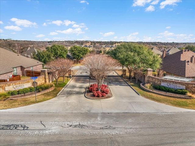 1105 Reata Drive, Weatherford, TX 76087