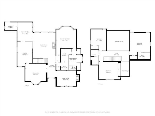 1105 Reata Drive, Weatherford, TX 76087