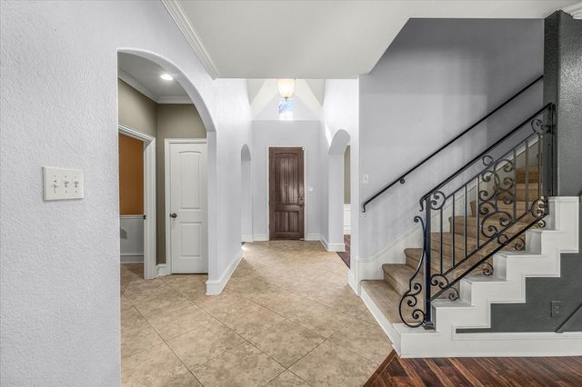 1105 Reata Drive, Weatherford, TX 76087