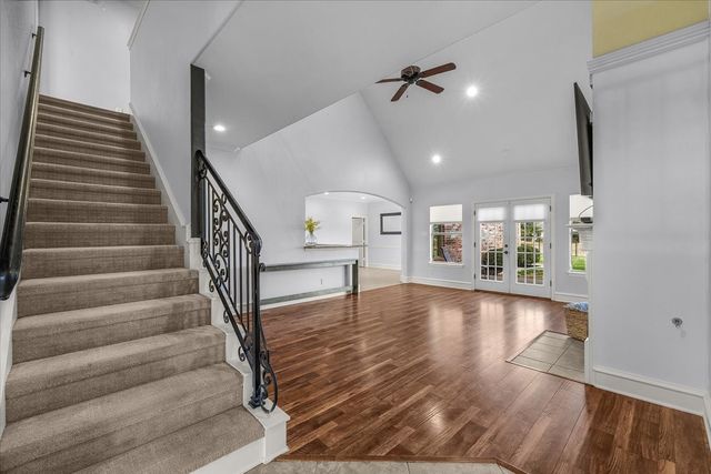 1105 Reata Drive, Weatherford, TX 76087