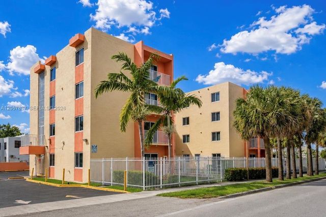 2400 NW 16th St Rd 407, Miami, FL 33125