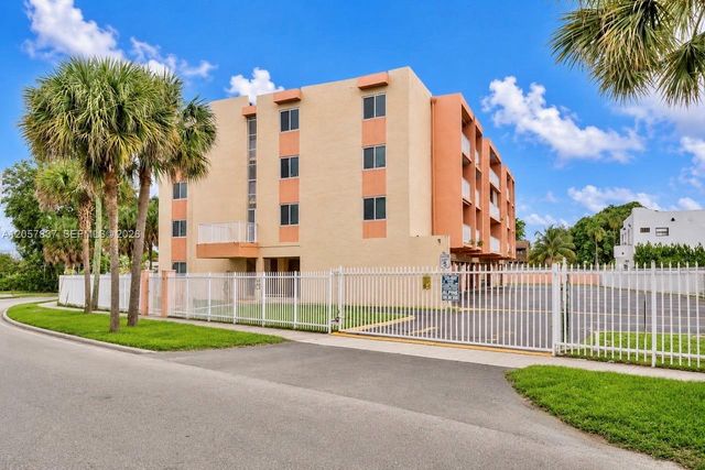 2400 NW 16th St Rd 407, Miami, FL 33125