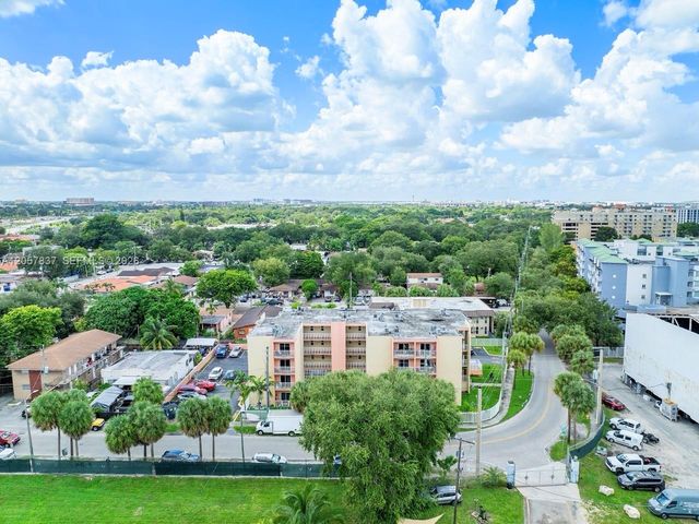 2400 NW 16th St Rd 407, Miami, FL 33125