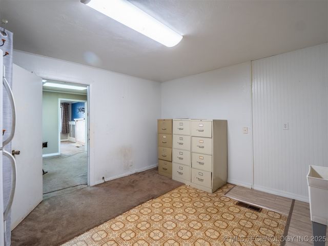 426 E Wyandotte, Mcalester, OK 74501