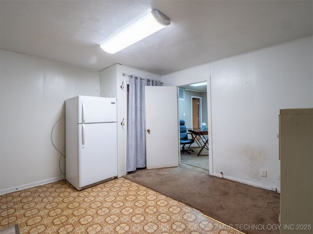 426 E Wyandotte, Mcalester, OK 74501