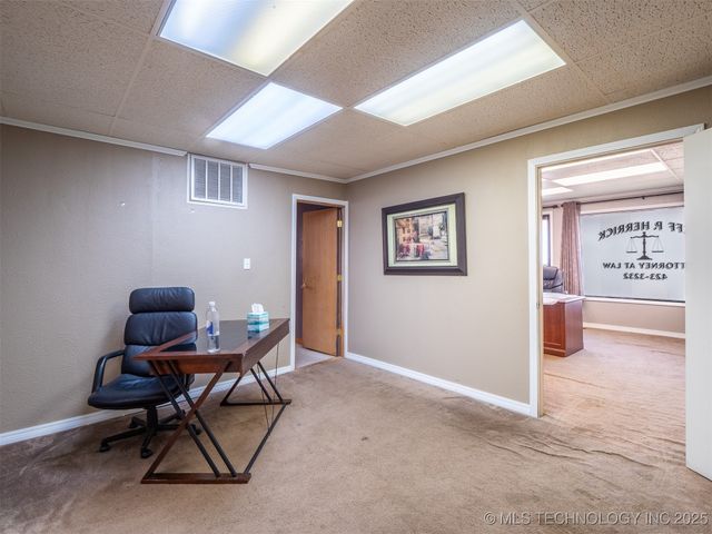 426 E Wyandotte, Mcalester, OK 74501