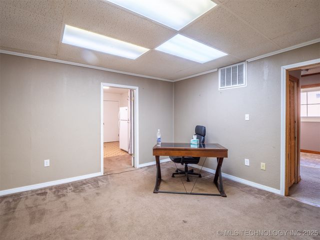 426 E Wyandotte, Mcalester, OK 74501