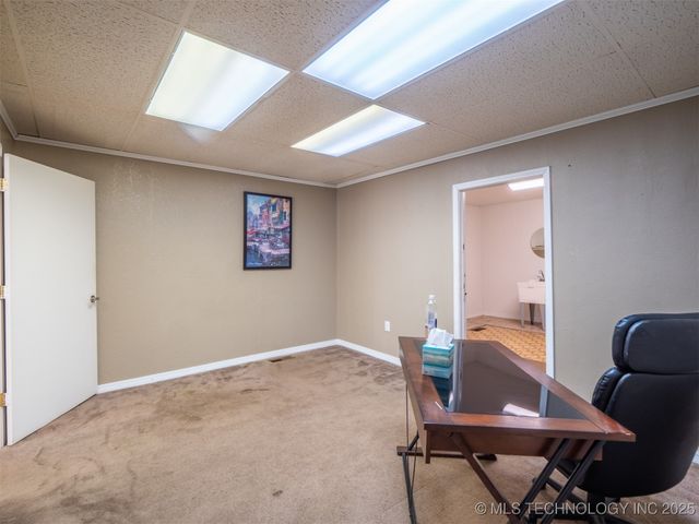 426 E Wyandotte, Mcalester, OK 74501