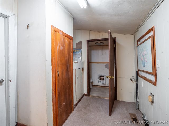 426 E Wyandotte, Mcalester, OK 74501