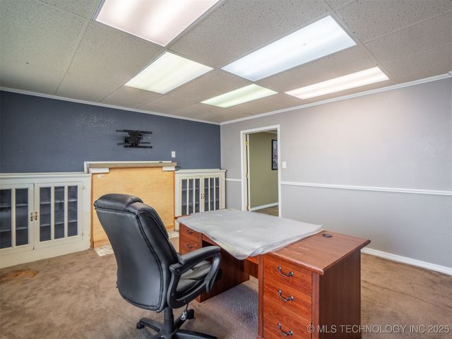 426 E Wyandotte, Mcalester, OK 74501