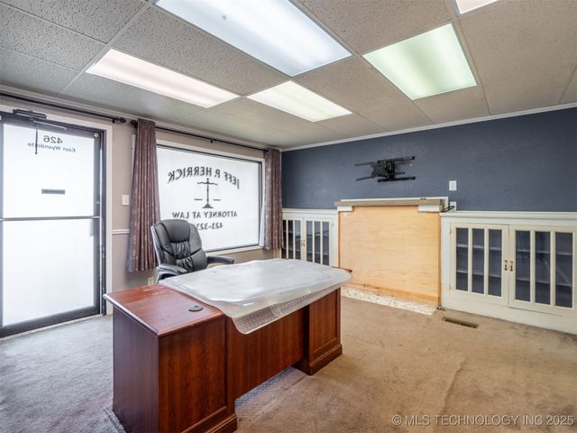 426 E Wyandotte, Mcalester, OK 74501