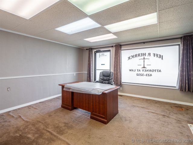 426 E Wyandotte, Mcalester, OK 74501