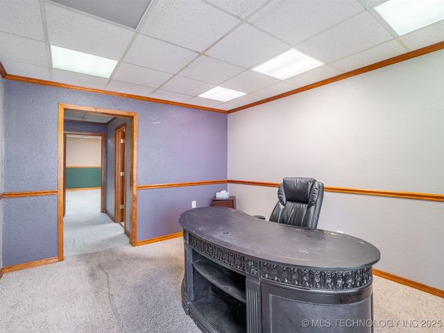 426 E Wyandotte, Mcalester, OK 74501