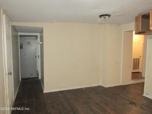 3102 THOMAS Street, Jacksonville, FL 32254