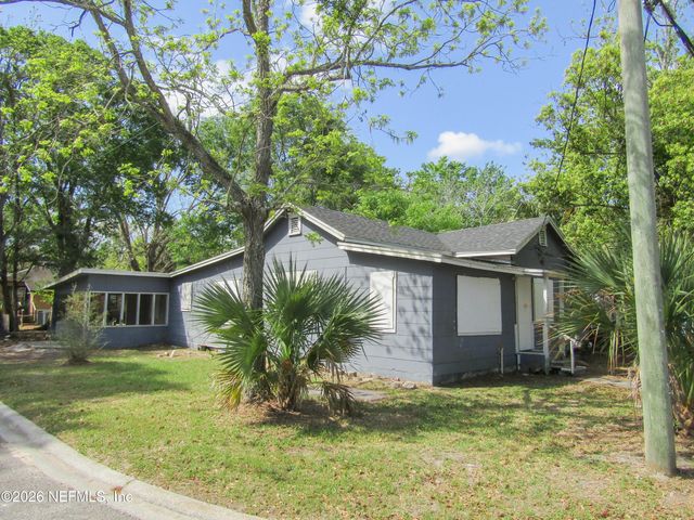 3102 THOMAS Street, Jacksonville, FL 32254