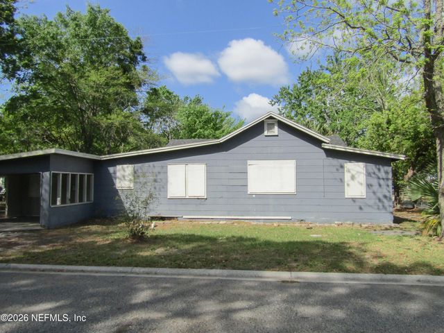 3102 THOMAS Street, Jacksonville, FL 32254