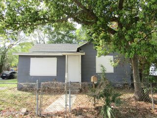 3102 THOMAS Street, Jacksonville, FL 32254