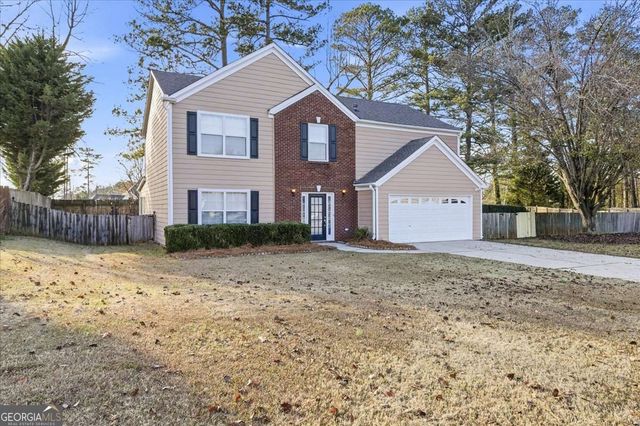 2820 Wadley Lane, Dacula, GA 30019