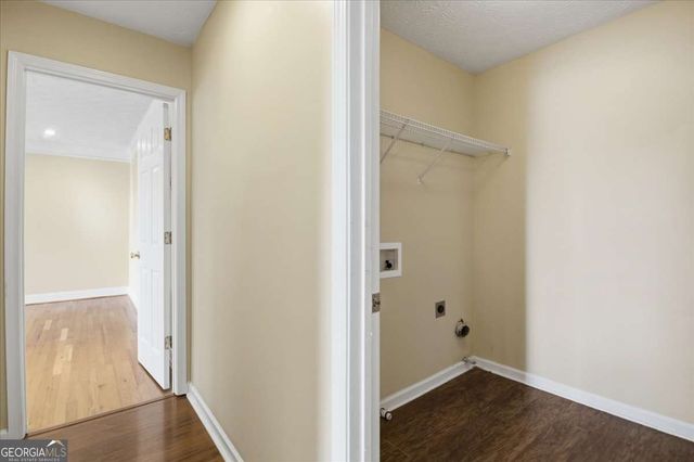 2820 Wadley Lane, Dacula, GA 30019