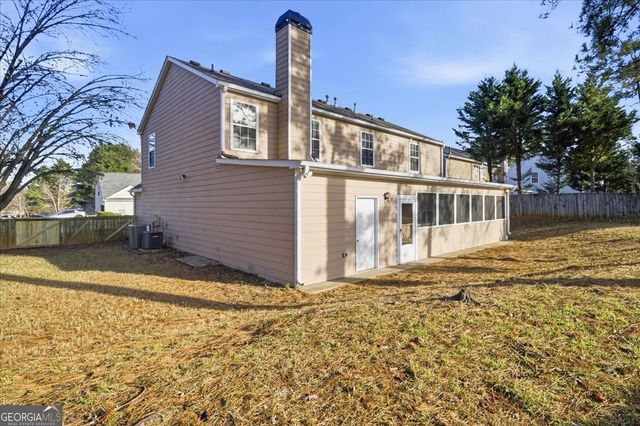 2820 Wadley Lane, Dacula, GA 30019