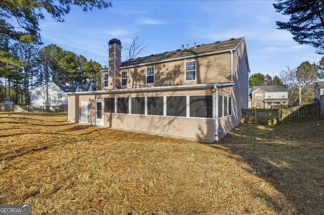 2820 Wadley Lane, Dacula, GA 30019