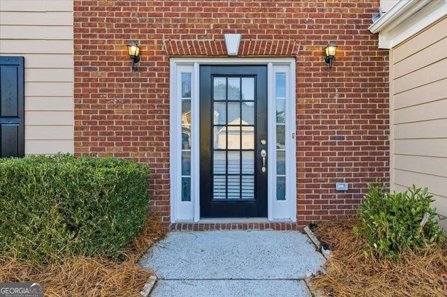 2820 Wadley Lane, Dacula, GA 30019