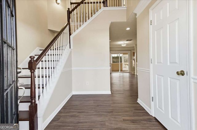 2820 Wadley Lane, Dacula, GA 30019