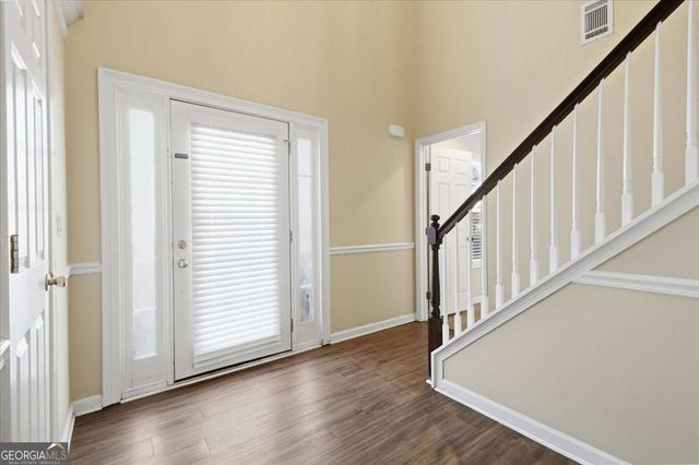 2820 Wadley Lane, Dacula, GA 30019