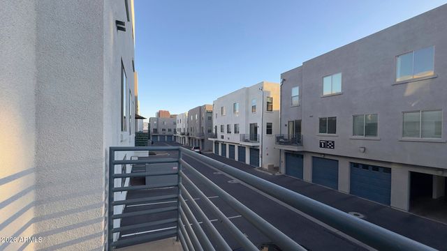 615 E PORTLAND Street 106, Phoenix, AZ 85004